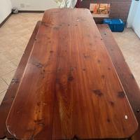 Tavolo in legno