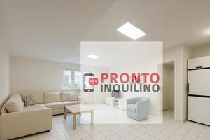 Bilocale ristrutturato ad Arese (MI)