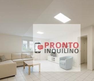 Bilocale ristrutturato ad Arese (MI)
