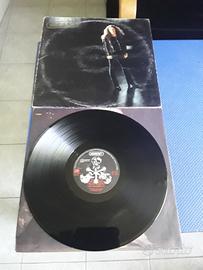 Vinile 33 giri Ted Nugent 