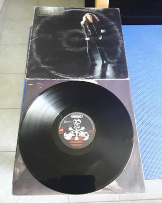 Vinile 33 giri Ted Nugent 