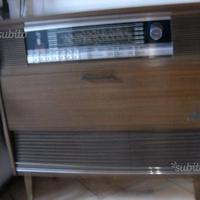 Grunding como 6 vintage