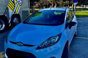 Ford Fiesta GPL