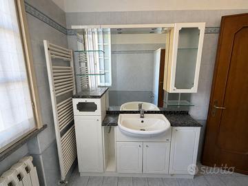 Mobile bagno