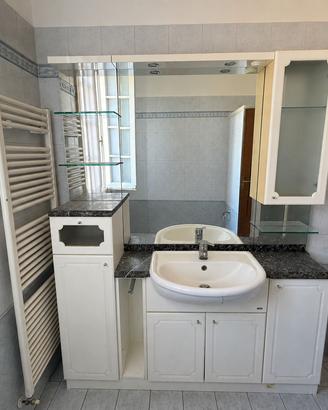 Mobile bagno