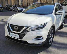 NISSAN Qashqai 1.5 dCi N-Connecta
