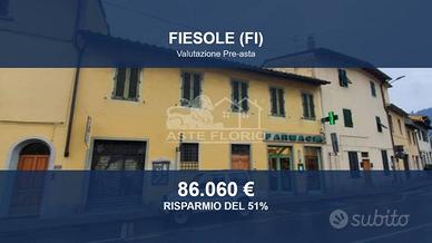 Immobile in asta di 134 m² a Fiesole