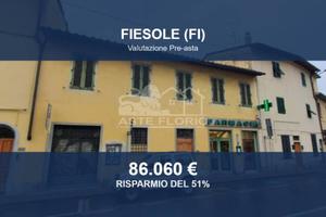 Immobile in asta di 134 m² a Fiesole