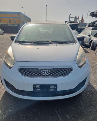 Ricambi Kia Venga 1.4 CRDI D4FC 2012