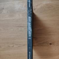 libro Boris Bidjan Saberi II

