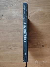 libro Boris Bidjan Saberi II
