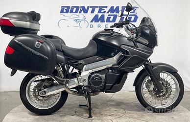 APRILIA Caponord + VALIGIE