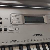 tastiera Yamaha  YPT 370