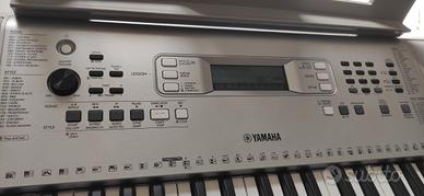 tastiera Yamaha  YPT 370