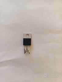 microchip TC4421/22
