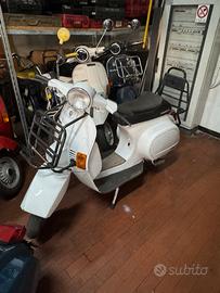 Vespa Pk