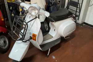 Vespa Pk