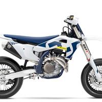 Husqvarna FS 450