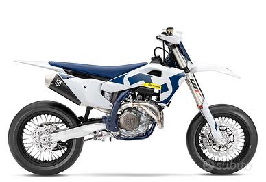 Husqvarna FS 450