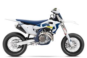 Husqvarna FS 450