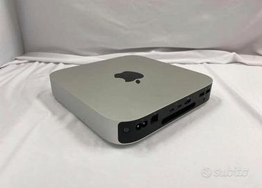 mac mini m2