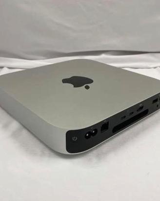 mac mini m2