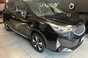 DR MOTOR DR4 Sport 1.6 Bi-Fuel GPL BLACK PELLE