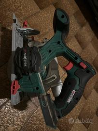 Sega circolare Parkside