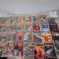 Dylan Dog Speciali 1/32 Blisterati Originali