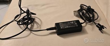 Caricabatteria seascooter Yamaha RDS