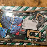 guarnizioni motore Ford Escort 2.0 RS , sierra