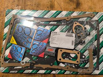 guarnizioni motore Ford Escort 2.0 RS , sierra