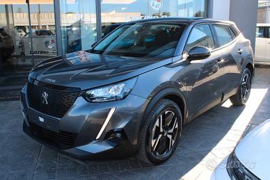 Peugeot 2008 1.5 bluehdi Active s&s 100cv Con NAVI