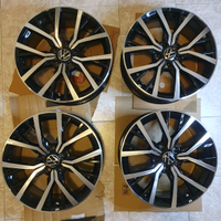 Cerchi Volkswagen originali