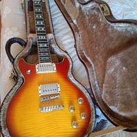 Ibanez AR300 2004 MIK – Super 58, custodia rigida