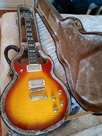 Ibanez AR300 2004 MIK – Super 58, custodia rigida