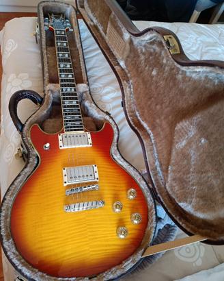 Ibanez AR300 2004 MIK – Super 58, custodia rigida