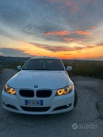 Bmw serie 3