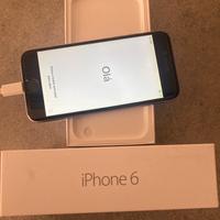 Iphone 6s 32 gb batteria 90%