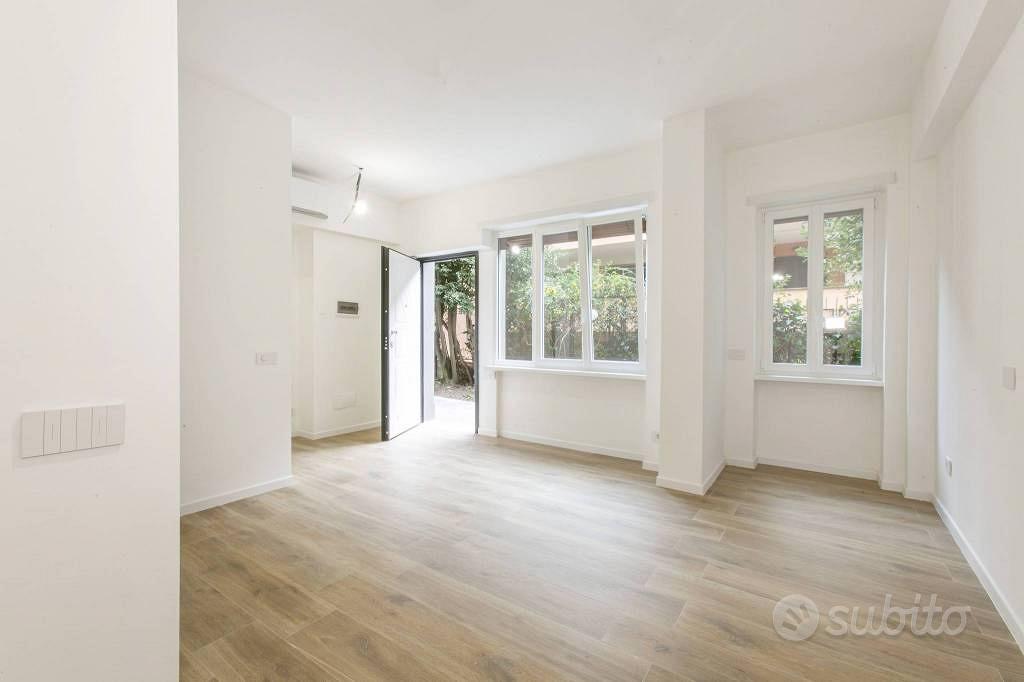 Apartment in Roma, Della Vittoria - Vista 2