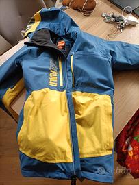 giacca snow thirty two