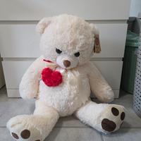 orso peluche 