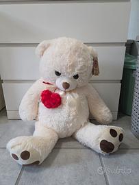 orso peluche 