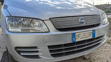 Multipla II 2006 1.6 natural power Dynamic