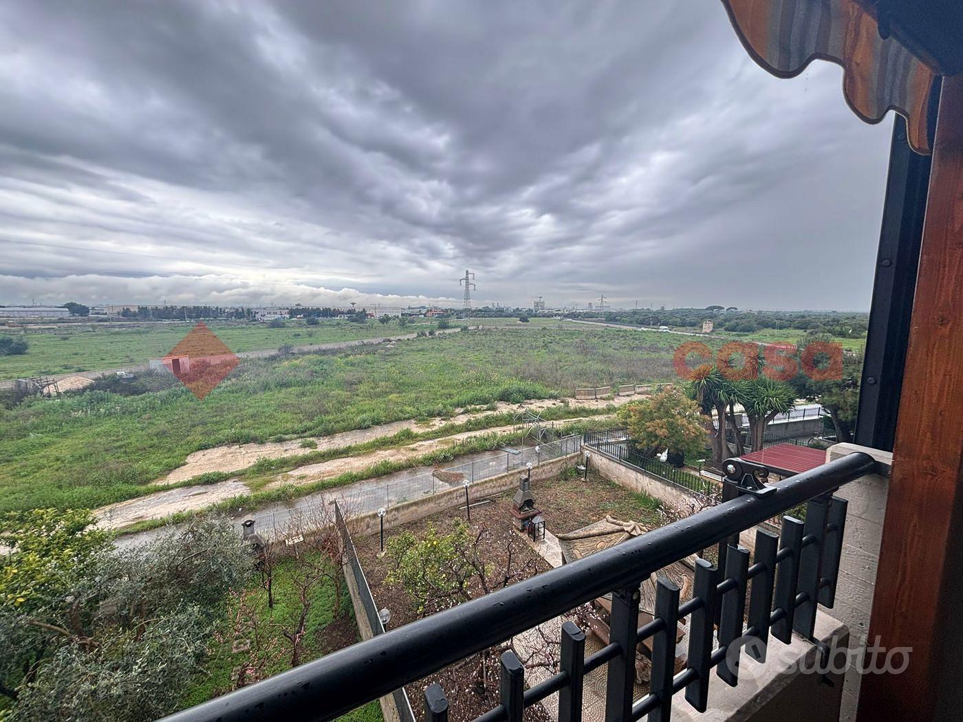 Appartamento Bari [Cod. rif 3303548VRG] - Altro