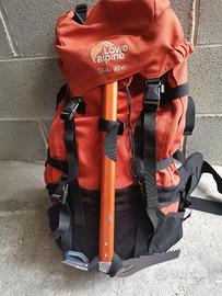 zaino alpinismo Lowe Alpine skyline ND45