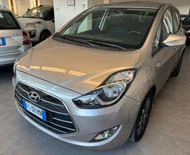 Hyundai iX20 2017- 1.4 90 CV Benzina NEOPATENTATI