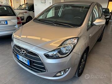 Hyundai iX20 2017- 1.4 90 CV Benzina NEOPATENTATI