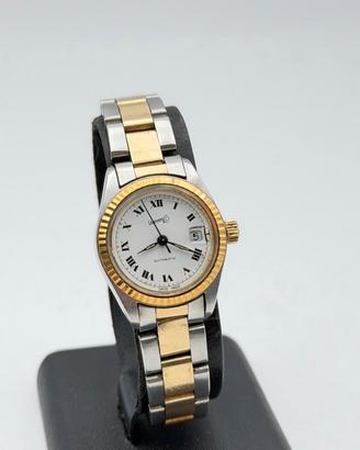 Eberhard donna