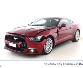 FORD Mustang Fastback 5.0 ti-vct V8 GT 421 U507890